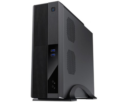 [Корпус] ST616BK  GS-230 80+ Bronze  U3.0*2+A(HD)+Fan 8 cm [ 6151106]