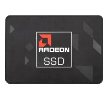 AMD SSD 128GB Radeon R5 R5SL128G {SATA3.0, 7mm}