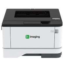 Принтер F+ Imaging P40dn (P40dn6) {A4, 40 стр./мин, дупл., 600x600dpi, 2400x600dpi, 1ГГц, 256Мб, дуплекс, Ethernet, старт. 6 000стр.}