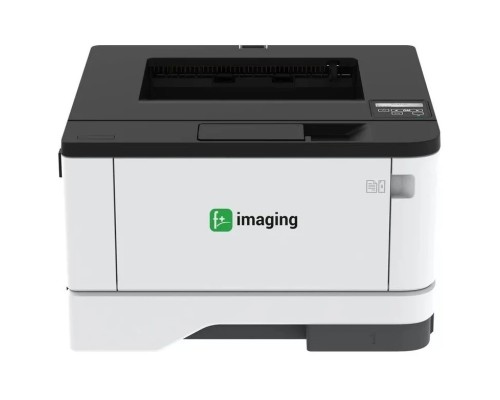 [принтер] Принтер F+ Imaging P40dn (P40dn00) {A4, 40 стр./мин, дупл., 600x600dpi, 2400x600dpi, 1ГГц, 256Мб, дуплекс, Ethernet, без. старт. картр.}