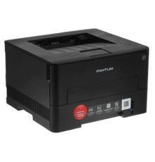 Pantum P3020D, Принтер, Mono Laser, дуплекс, A4, 30 стр/мин, 1200x1200 dpi, ч/б/ USB 2.0, старт.картридж 1000стр черный корпус