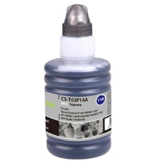 Чернила Cactus CS-T03P14A черный 140мл для Epson M1100/M1120/M1170/M2140/M2170