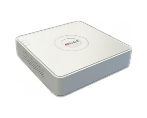 [Видеорегистраторы] HiWatch DS-N204(C) Видеорегистратор