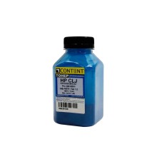 Content Тонер для HP CLJ CP1215/CM1312/Pro 200 M251/mfp M276, Тип 1.2, Bk, 55 г, банка