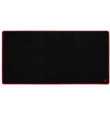 Defender Игровой коврик Black Ultra XXL 900*450*3мм [50564]