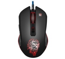 Defender Sleipnir GM-927 [529270] {Проводная игровая мышь,6 кнопок,12800dpi}