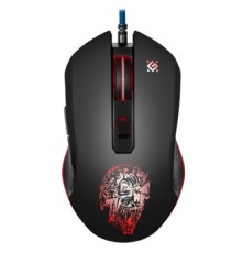 Defender Sleipnir GM-927 [529270] {Проводная игровая мышь,6 кнопок,12800dpi}