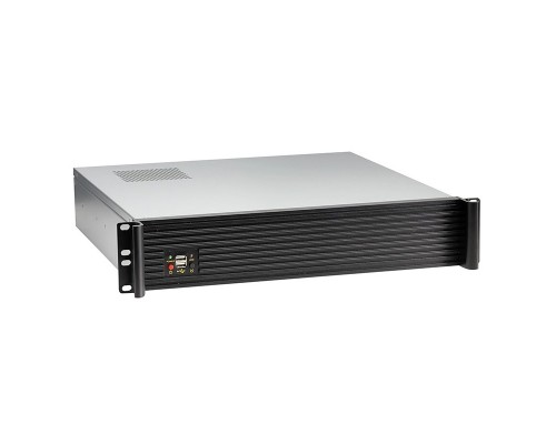 [Корпус] Exegate EX281970RUS Серверный корпус ExeGate Pro 2U420-06 <RM 19