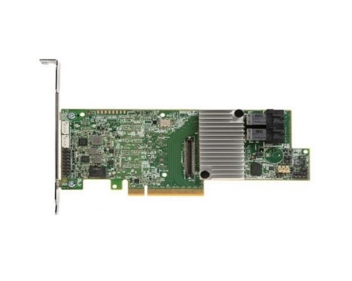 [Контроллер] Контроллер LSI MegaRaid SAS 9361-8i RAID Controller, 8-Port Int., 12Gb/s SATA+SAS, PCIe 3.0, 2GB DDRIII (LSI00462/ 05-25420-08А/05-25420-08В/05-25420-17/05-25420-17004 )