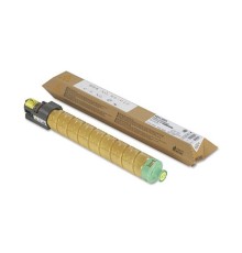 Тонер-картридж Ricoh тип MPC2551HE желтый (9.5k) (842466)