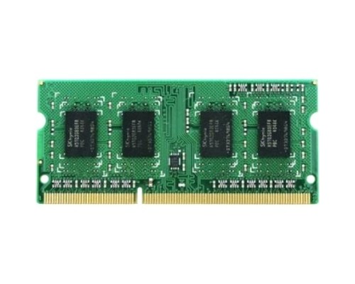 [Модуль памяти] Apacer DDR4 8GB 2666MHz SO-DIMM (PC4-21300) CL19 1.2V (Retail) 1024*8 (AS08GGB26CQYBGH/ES.08G2V.GNH) OEM