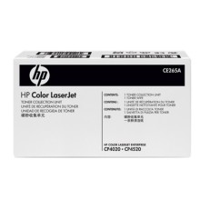 HP LLC CE265A Бункер для сбора отработанного тонера для CLJ CP4525/CM4540/M651/M680 (36 000 стр.)
