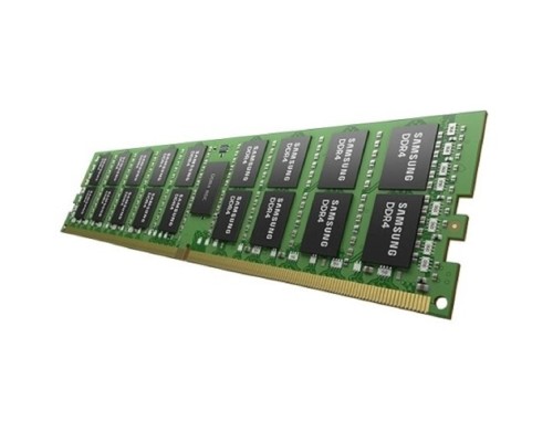 [Модуль памяти] Samsung DRAM 64GB DDR4 RDIMM 3200MHz M393A8G40AB2-CWE/M393A8G40AB2-CWECO 2Rx4 RDIMM Registred ECC