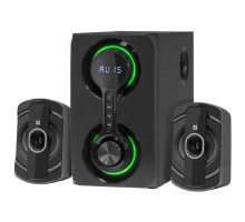 Defender Eclipse 40Вт, BT/FM/MP3/SD/USB/AUX/RC [65593]