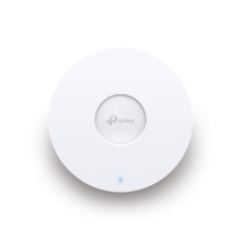 TP-Link EAP650 AX3000 Потолочная двухдиапазонная точка доступа Wi-Fi 6
