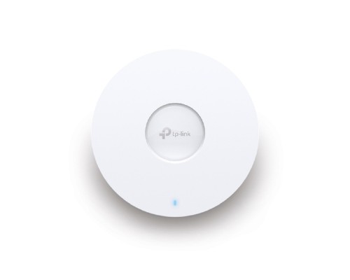 [Сетевое оборудование] TP-Link EAP650 AX3000 Потолочная двухдиапазонная точка доступа Wi-Fi 6