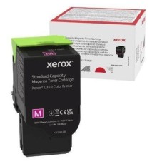 Картридж лазерный Xerox 006R04362 пурпурный (2000стр.) для Xerox С310