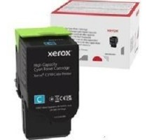 Картридж лазерный Xerox 006R04369 голубой (5500стр.) для Xerox С310