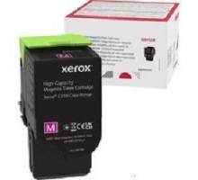 Картридж лазерный Xerox 006R04370 пурпурный (5500стр.) для Xerox С310