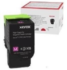 Картридж лазерный Xerox 006R04370 пурпурный (5500стр.) для Xerox С310