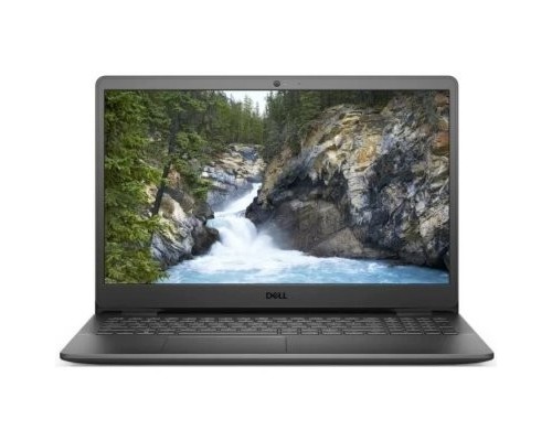 [Ноутбук] DELL Vostro 3500 [3500-0062] Black 15.6