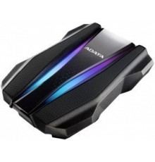A-Data Portable HDD 1Tb HD770G AHD770G-1TU32G1CBK {USB 3.2, 2.5