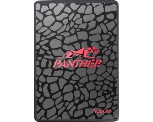 [накопитель] Apacer SSD AS350 1TB SATA 2.5