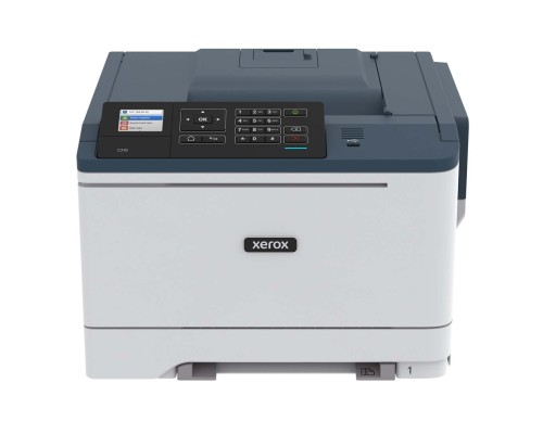 [Копировальный аппарат] XEROX C310 [C310V_DNI]  {Принтер, А4,33стр/мин, аналог 6510}