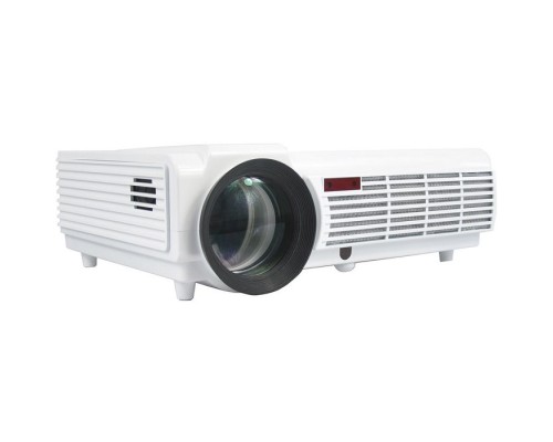 [Проектор] Cactus CS-PRO.09WT.WXGA-A Проектор {LCD 3000Lm (1280x720) 2000:1 ресурс лампы:50000часов 2xUSB typeA 2xHDMI 4.7кг}