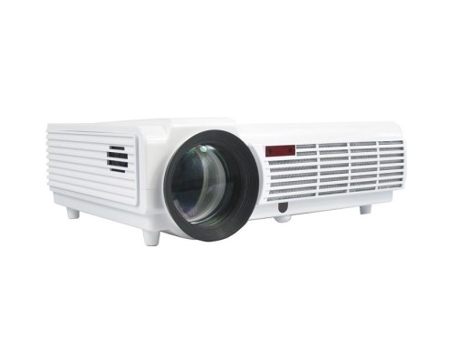 [Проектор] Cactus CS-PRO.09WT.WXGA-W Проектор {LCD 3000Lm (1280x720) 2000:1 ресурс лампы:50000часов 2xUSB typeA 2xHDMI 4.7кг}