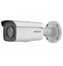 HIKVISION DS-2CD2T27G2-L(C)(4mm) 4-4мм Камера видеонаблюдения