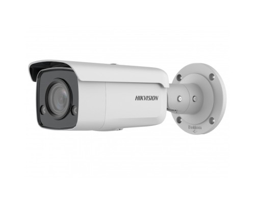 [Видеонаблюдение] HIKVISION DS-2CD2T27G2-L(C)(4mm) 4-4мм Камера видеонаблюдения