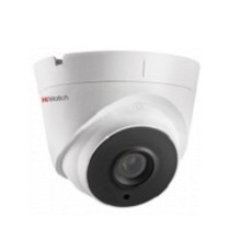 HiWatch DS-I403(C) (2.8 mm) 2.8-2.8мм цветная Камера видеонаблюдения IP