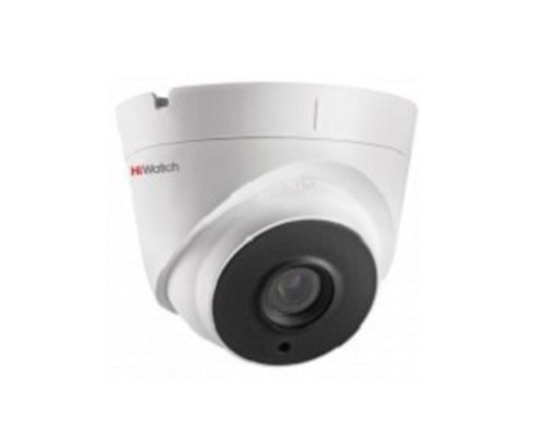 [Видеонаблюдение] HiWatch DS-I403(C) (2.8 mm) 2.8-2.8мм цветная Камера видеонаблюдения IP