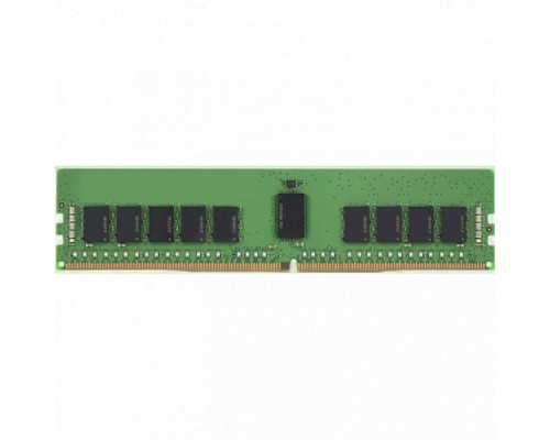 [Модуль памяти] Samsung DDR4 32GB RDIMM (PC4-25600) 3200MHz ECC Reg  1.2V M393A4K40EB3-CWEBY