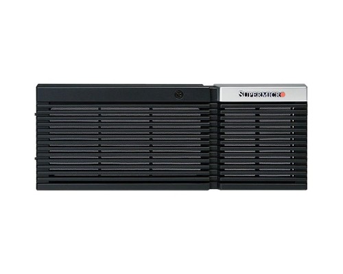 [Опция к серверу] Supermicro SC842 Plastic Front Bezel Assembly