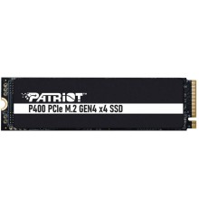 Накопитель SSD Patriot PCI-E 4.0 x4 1Tb P400P1TBM28H P400 M.2 2280