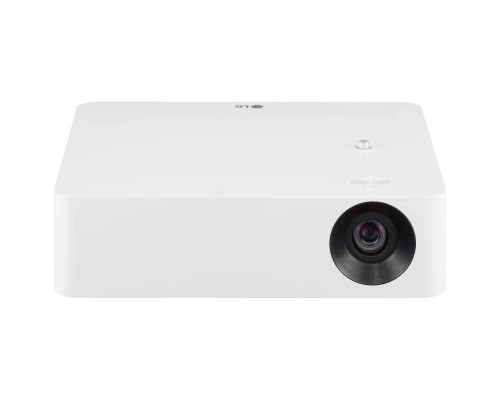 [Проекторы LG] Проектор LG PF610P (DLP, LED, 1080p 1920x1080, 1000Lm, 150000:1, 2xHDMI, LAN, 2xUSB, 2x3W speaker, WiFi, Bluetooth)
