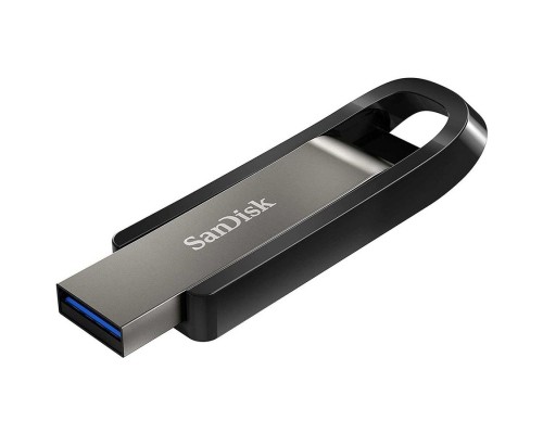 [носитель информации] SanDisk USB Drive 64Gb  Ultra Extreme Go 3.2 [SDCZ810-064G-G46]