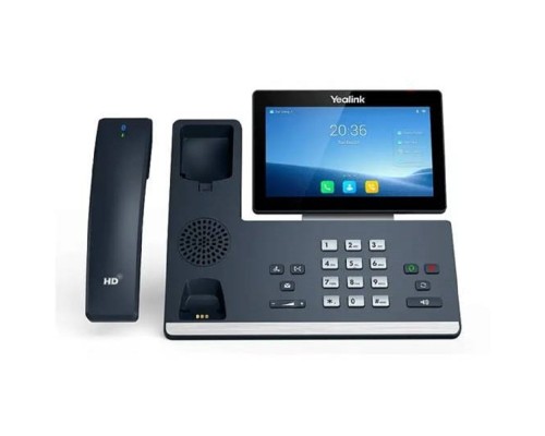 [VoIP-телефон] YEALINK SIP-T58W Pro Телефон SIP