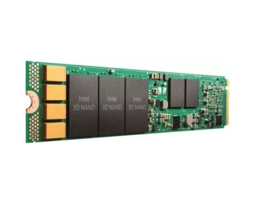 [накопитель] Intel SSD M.2 240Gb S4520 серия SSDSCKKB240GZ01