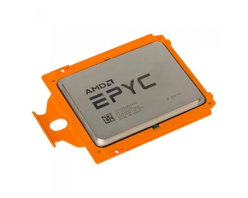 [Процессор] AMD EPYC 7763 (100-000000312) {64 Cores, 128 Threads, 2.45/3.5GHz, SP3}