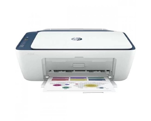 [Принтер] МФУ струйный HP DeskJet Ink Advantage Ultra 4828 (А4, принтер/сканер/копир, 1200dpi, 20чб/16цв ppm, 64Mb, WiFi, USB) (25R76A)