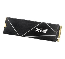 A-DATA SSD 1TB, M.2 2280 AGAMMIXS70B-1T-CS PCIe 4.0 x4