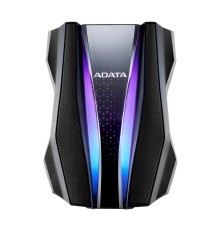 A-Data Portable HDD 2Tb HD770G AHD770G-2TU32G1CBK {USB 3.2, 2.5