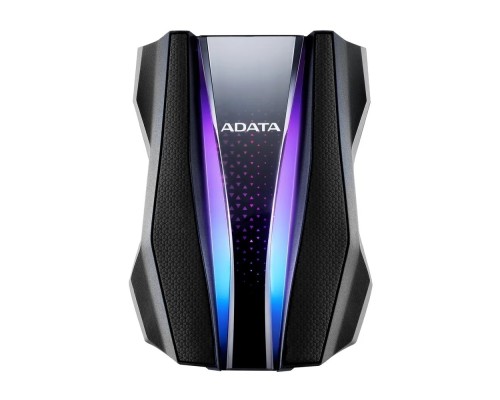 [Носитель информации] A-Data Portable HDD 2Tb HD770G AHD770G-2TU32G1CBK {USB 3.2, 2.5