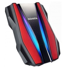 A-Data Portable HDD 2Tb HD770G AHD770G-2TU32G1-CRD {USB 3.2, 2.5