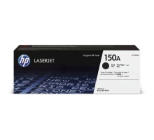 Картридж лазерный HP 150A W1500A черный (975стр.) для HP HP LJ M111, M141