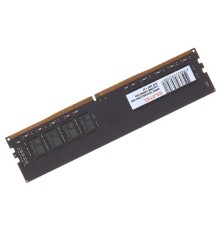 QUMO DDR4 DIMM 16GB QUM4U-16G3200N22 PC4-25600, 3200MHz OEM
