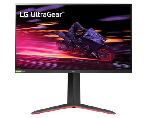 [Монитор] LCD LG 27